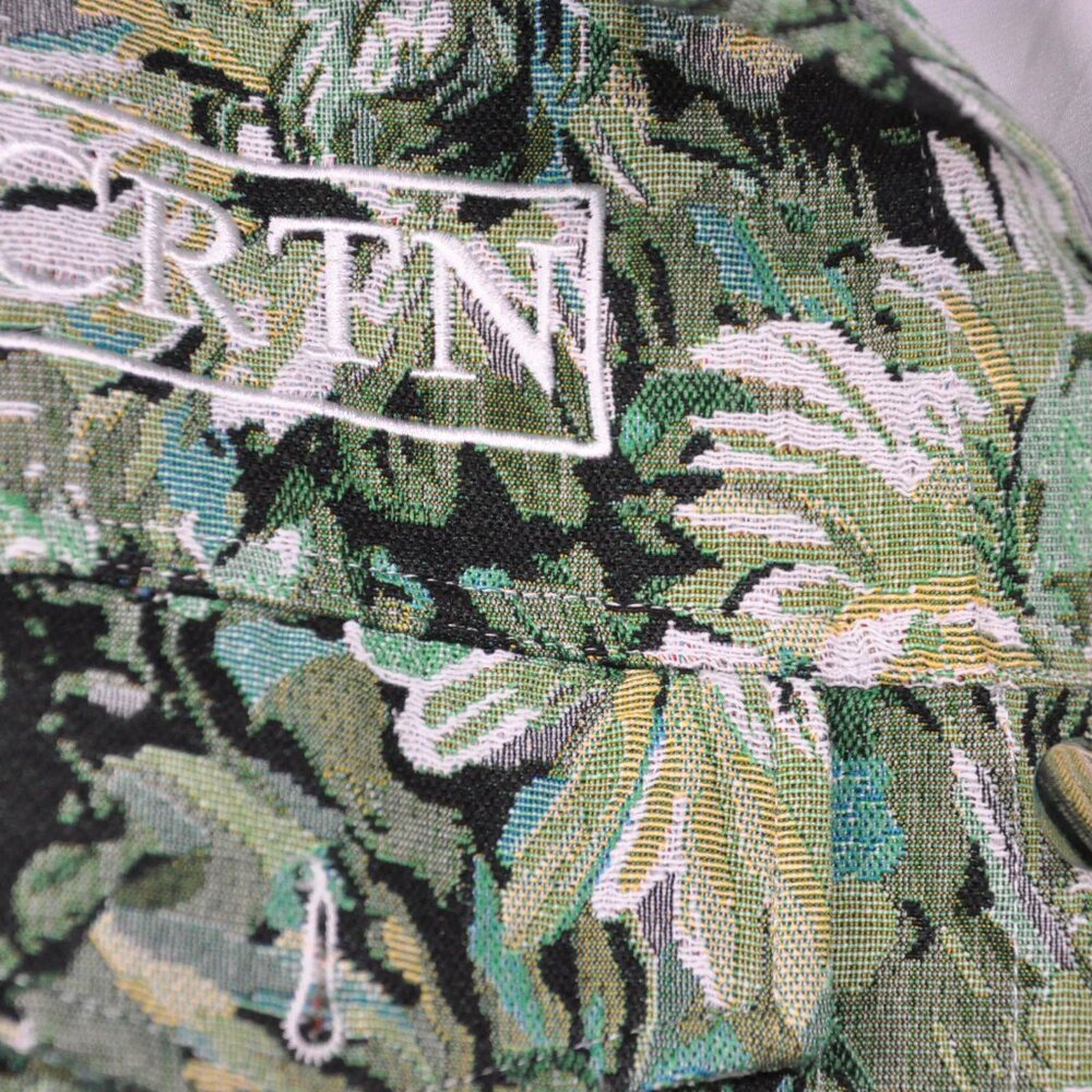 Curation Bloom Jacket - Picture 6 of 7